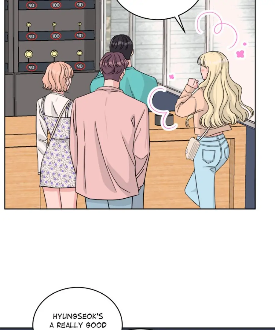 Welcome, Witch Shop  40 page 43