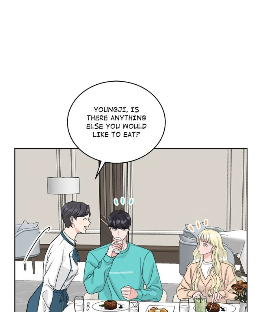 Welcome, Witch Shop  40 page 6