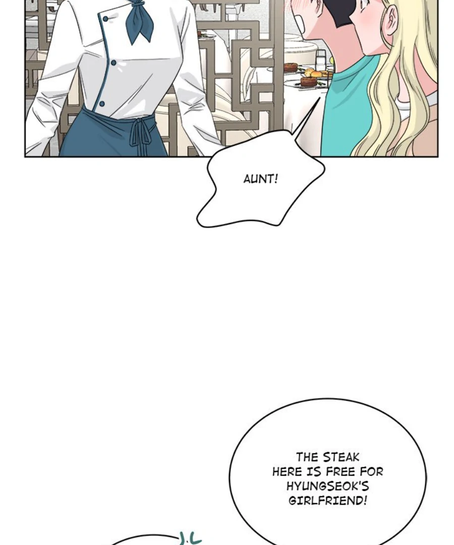 Welcome, Witch Shop  40 page 8