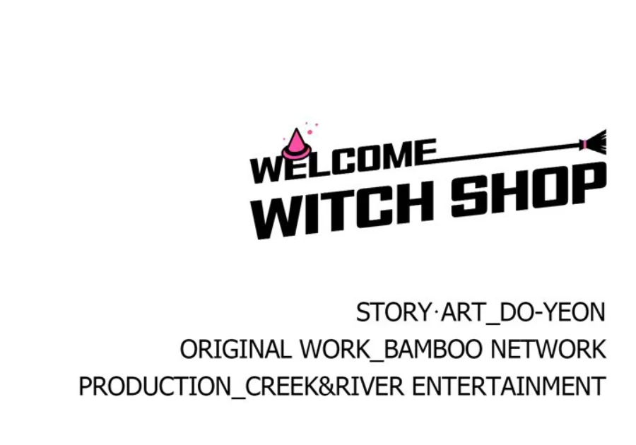 Welcome, Witch Shop  40 page 91