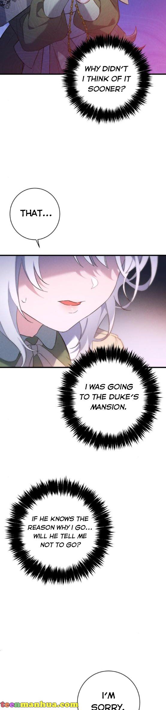 What the Duke Picked Up in the Forest  18 page 2