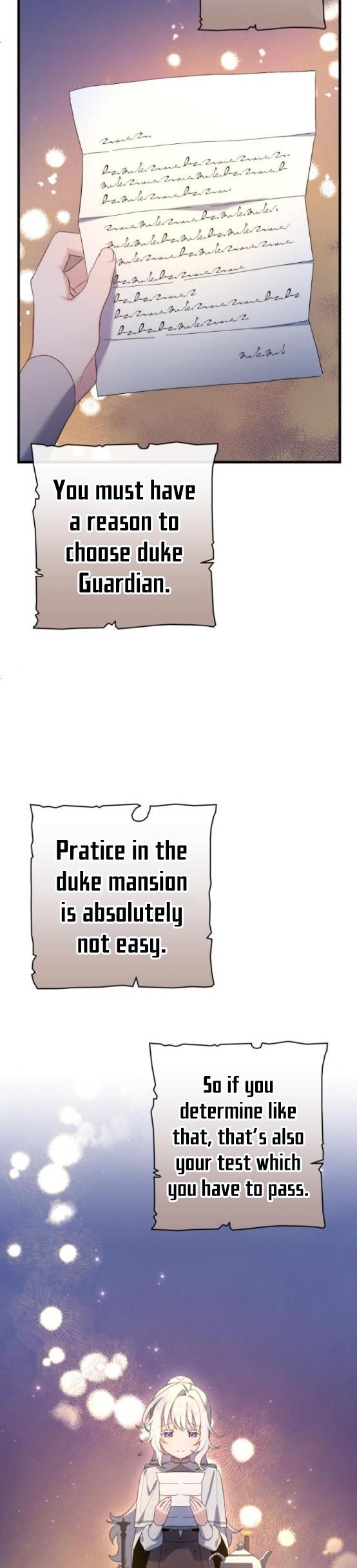 What the Duke Picked Up in the Forest  18 page 22