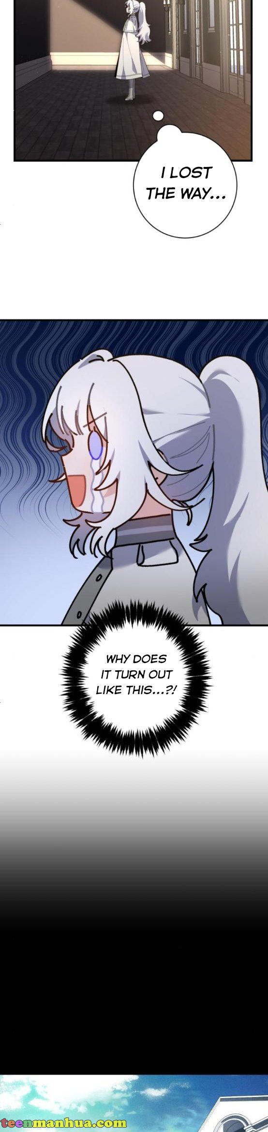 What the Duke Picked Up in the Forest  18 page 26