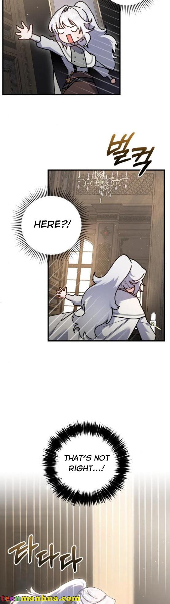 What the Duke Picked Up in the Forest  18 page 31