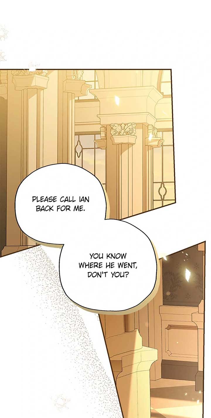 When The Count’s Illegitimate Daughter Gets Married  93 page 0