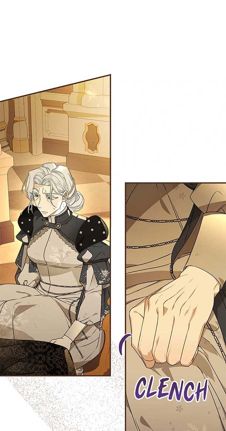When The Count’s Illegitimate Daughter Gets Married  93 page 10