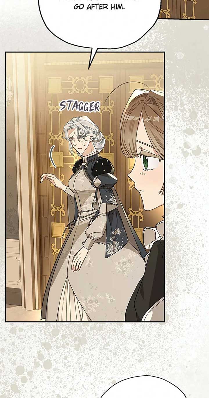 When The Count’s Illegitimate Daughter Gets Married  93 page 13