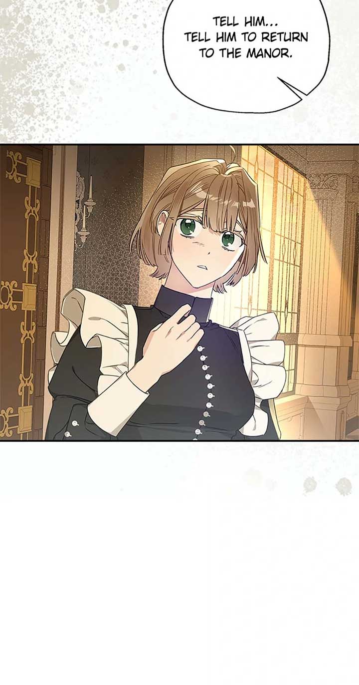 When The Count’s Illegitimate Daughter Gets Married  93 page 14