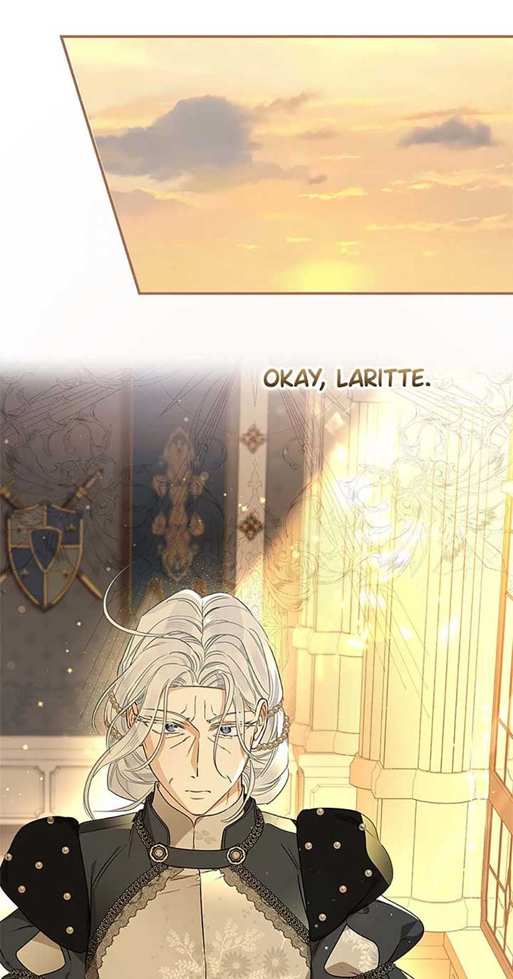 When The Count’s Illegitimate Daughter Gets Married  93 page 15
