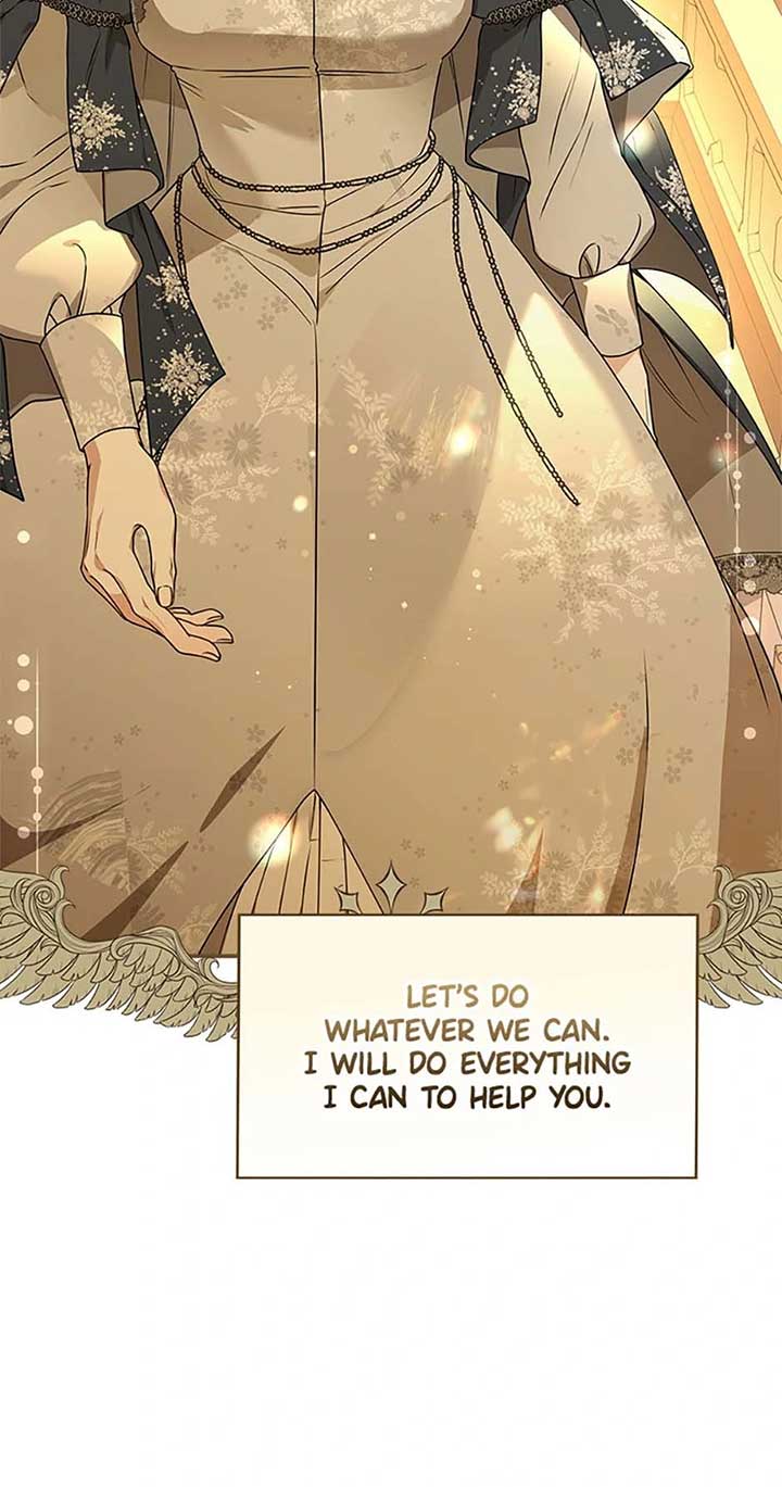 When The Count’s Illegitimate Daughter Gets Married  93 page 16