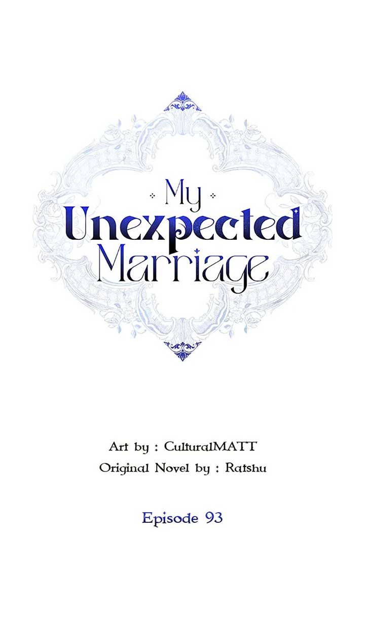 When The Count’s Illegitimate Daughter Gets Married  93 page 17