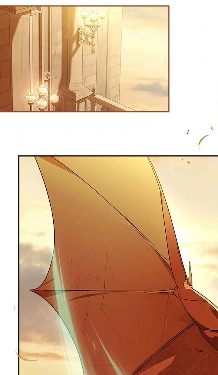 When The Count’s Illegitimate Daughter Gets Married  93 page 18