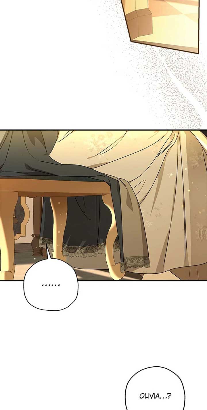 When The Count’s Illegitimate Daughter Gets Married  93 page 1