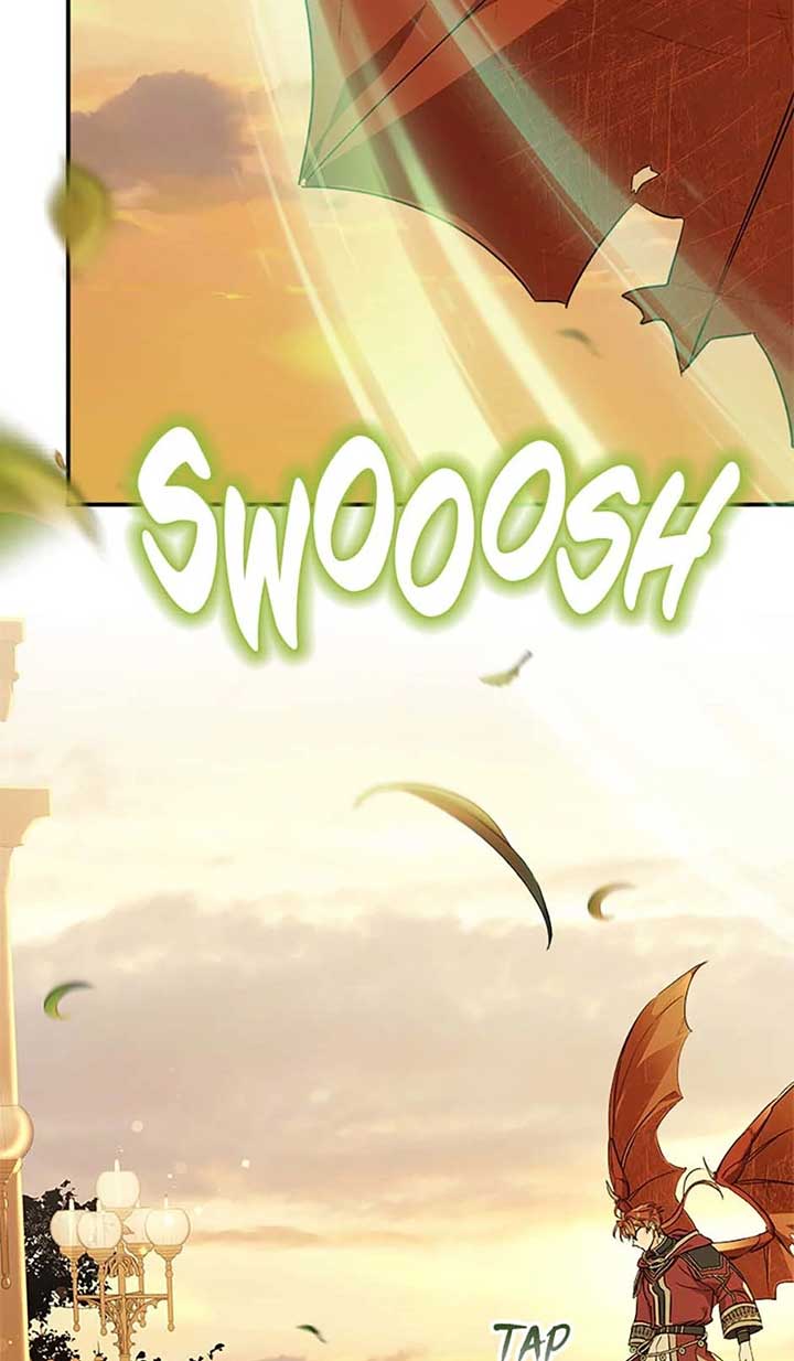 When The Count’s Illegitimate Daughter Gets Married  93 page 19