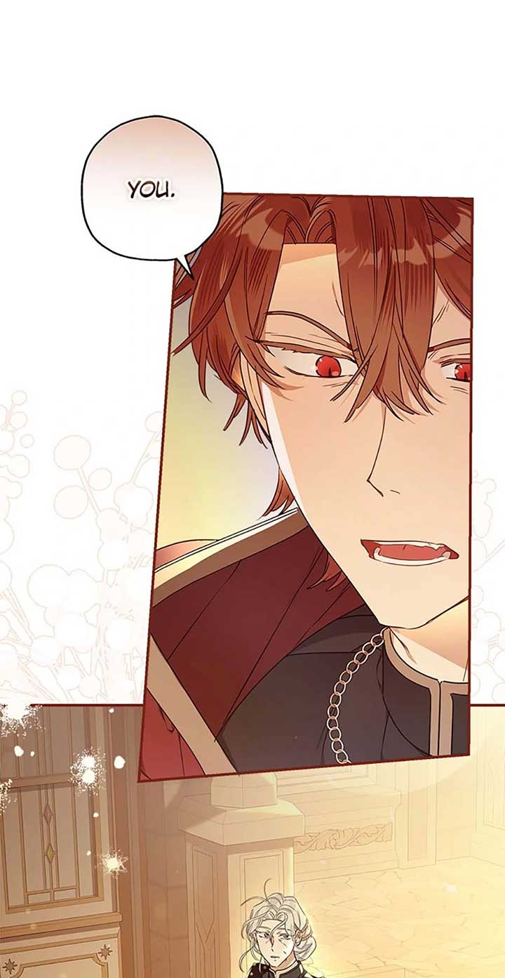 When The Count’s Illegitimate Daughter Gets Married  93 page 21