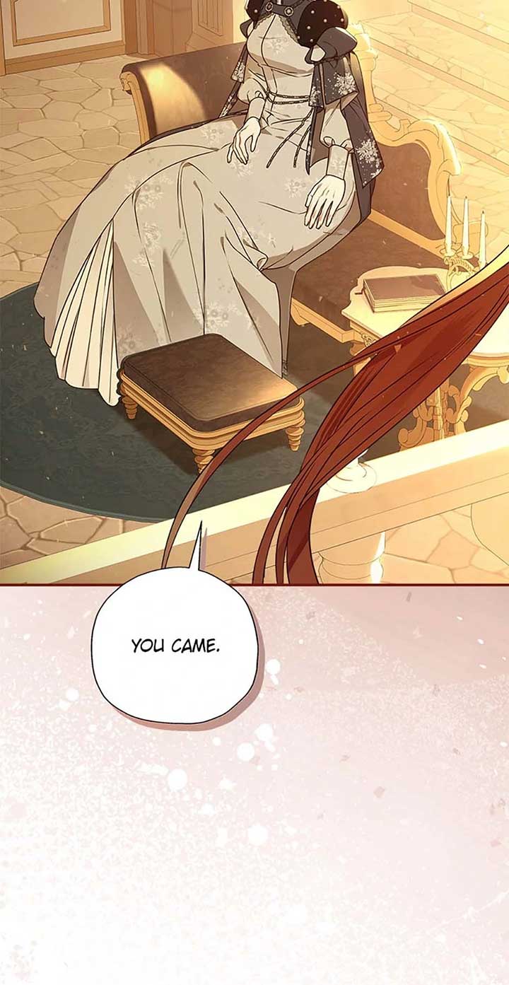 When The Count’s Illegitimate Daughter Gets Married  93 page 22