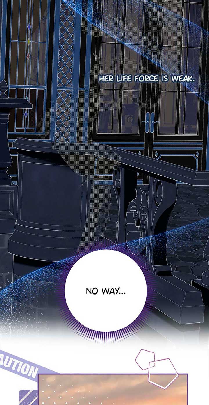 When The Count’s Illegitimate Daughter Gets Married  93 page 25