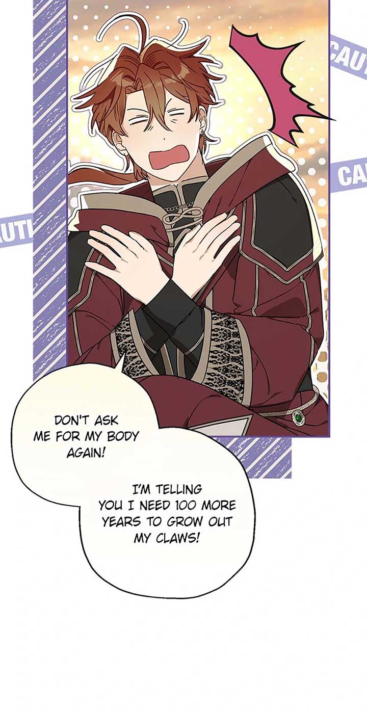 When The Count’s Illegitimate Daughter Gets Married  93 page 26