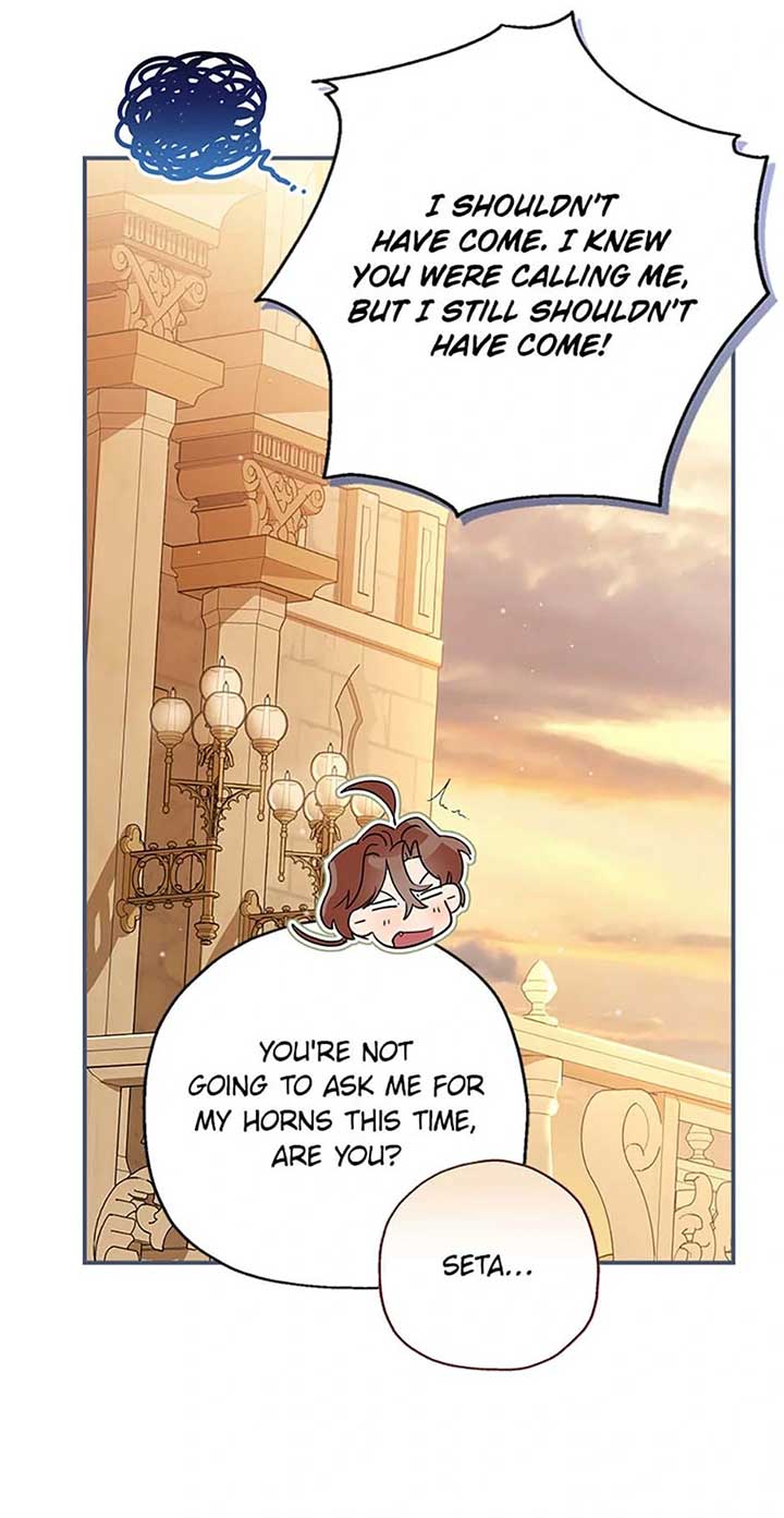 When The Count’s Illegitimate Daughter Gets Married  93 page 27
