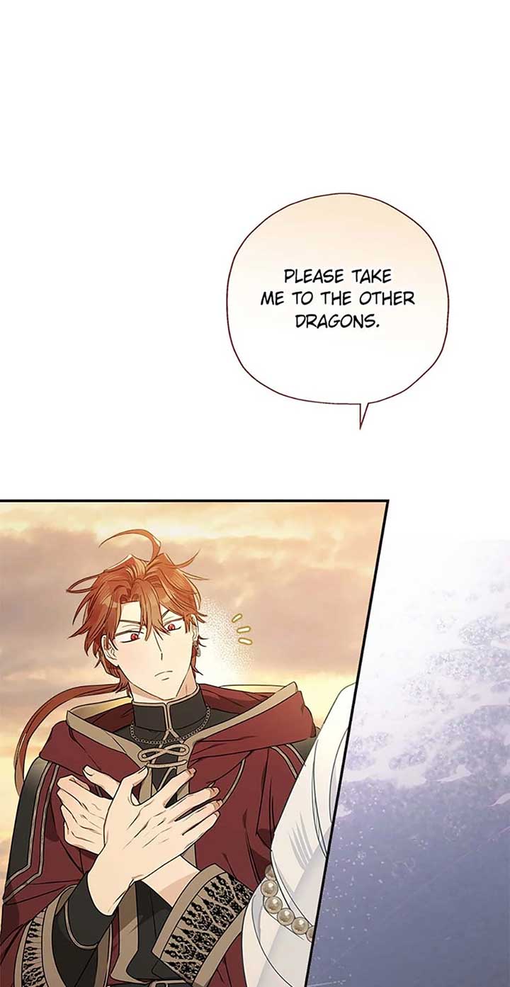 When The Count’s Illegitimate Daughter Gets Married  93 page 28