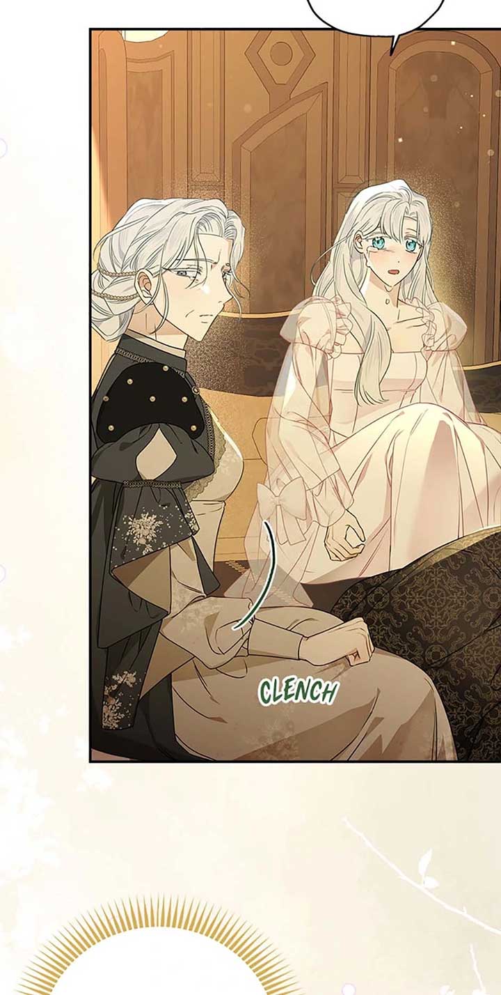 When The Count’s Illegitimate Daughter Gets Married  93 page 2