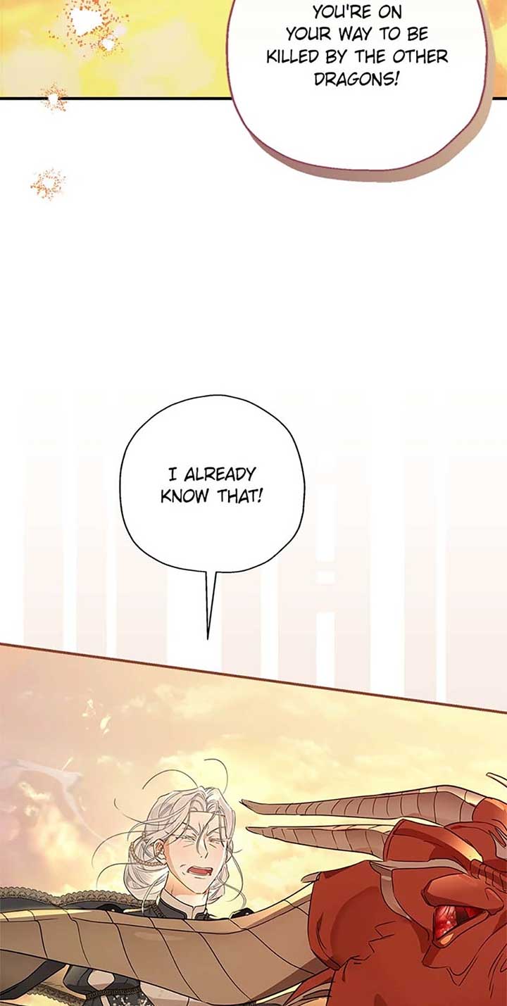 When The Count’s Illegitimate Daughter Gets Married  93 page 33