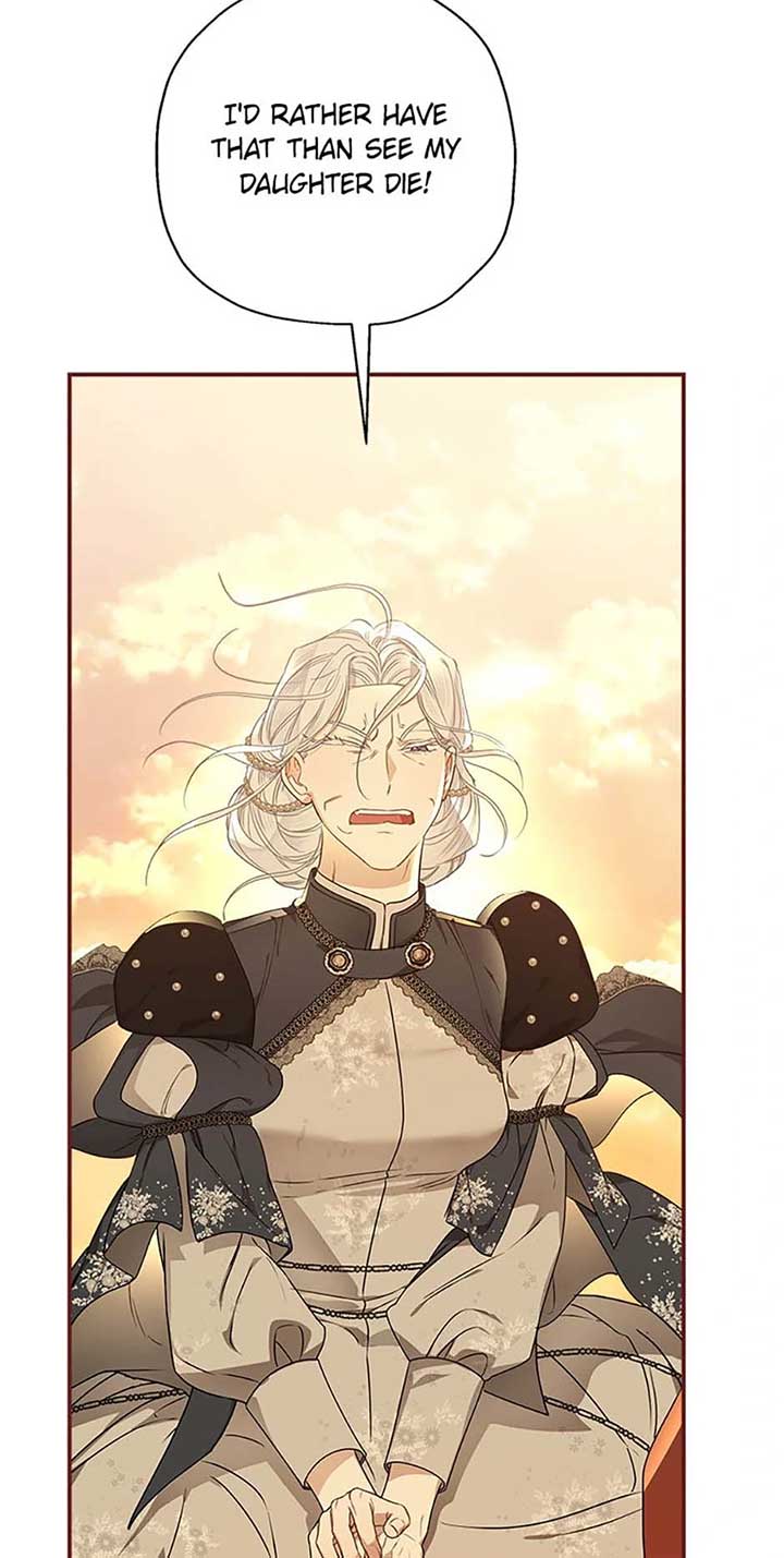 When The Count’s Illegitimate Daughter Gets Married  93 page 35