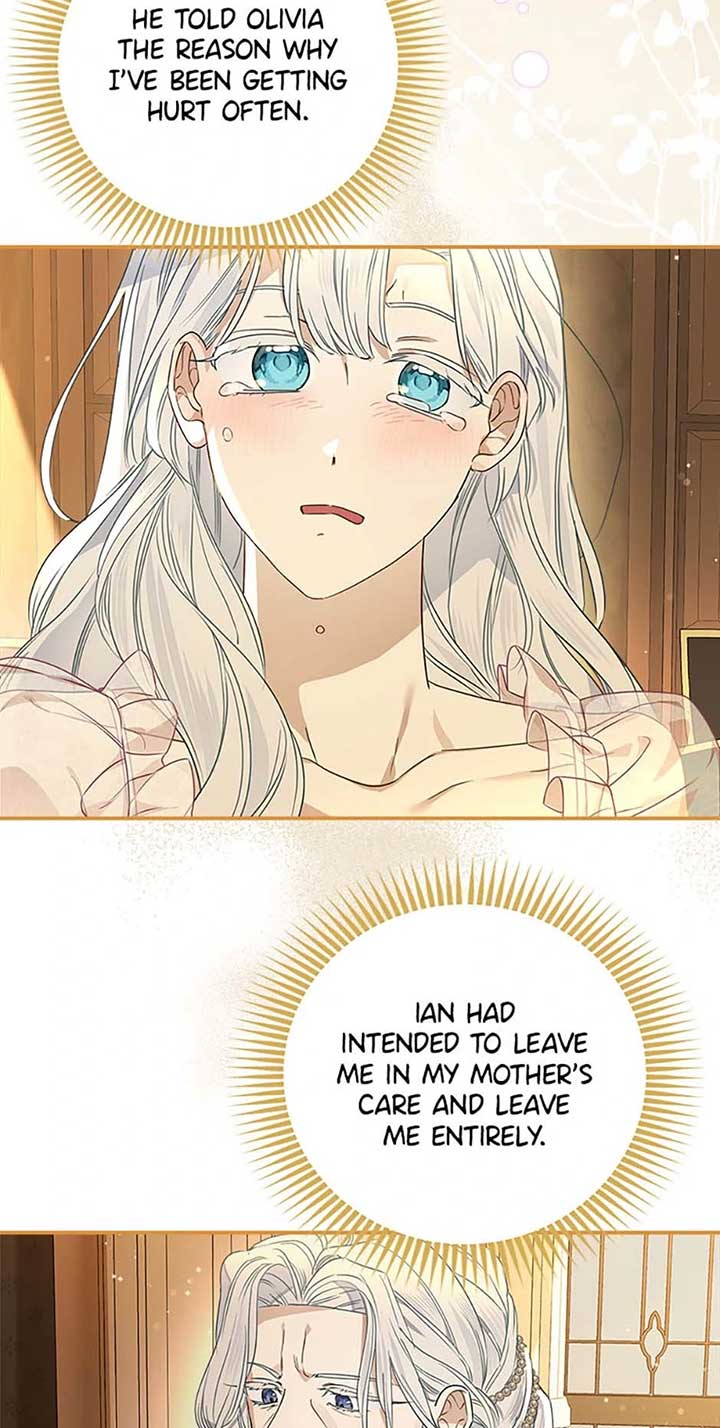 When The Count’s Illegitimate Daughter Gets Married  93 page 3
