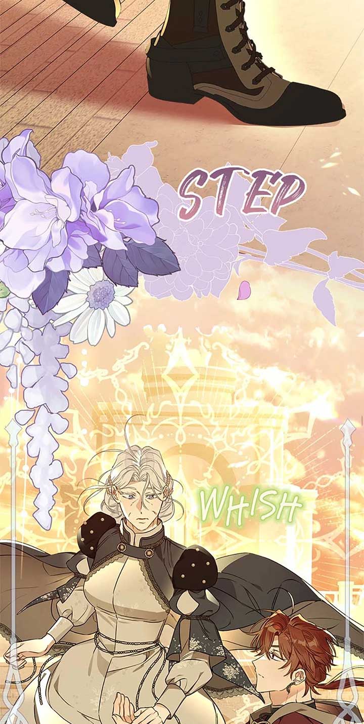 When The Count’s Illegitimate Daughter Gets Married  93 page 39
