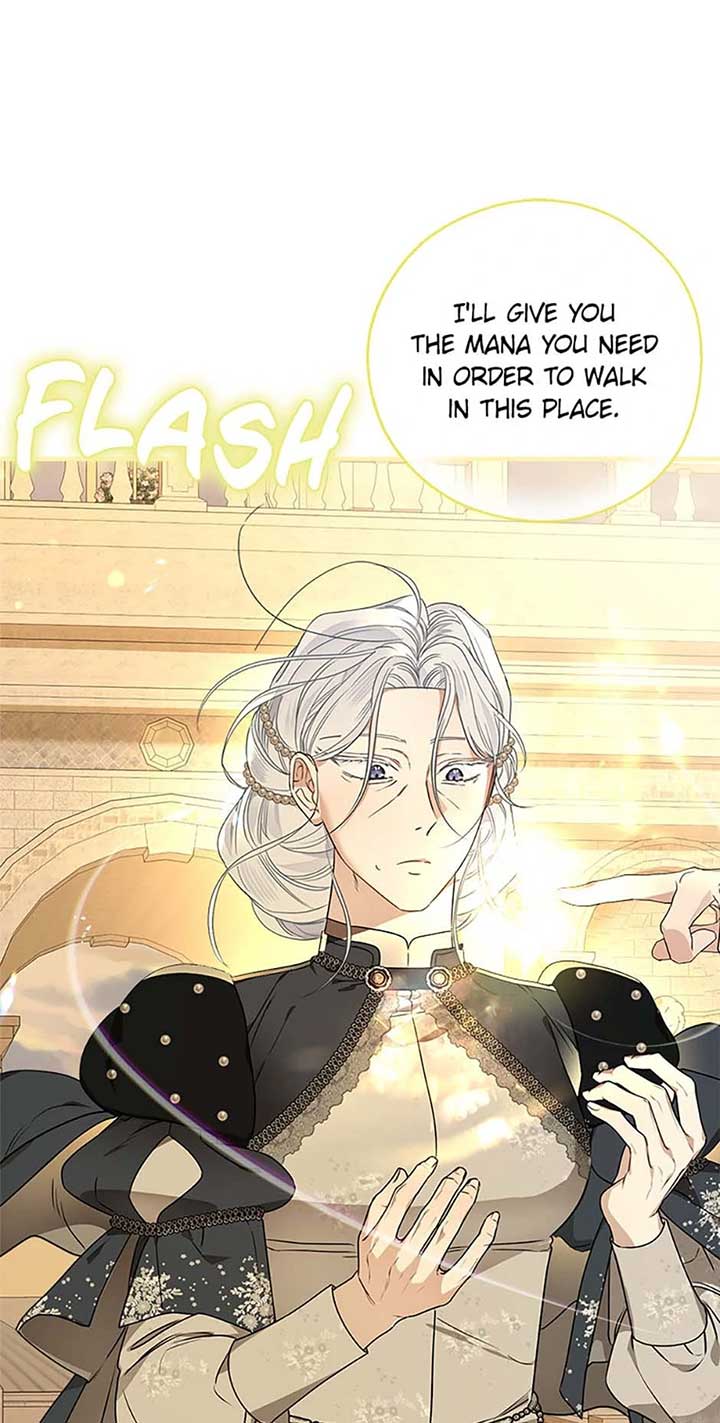When The Count’s Illegitimate Daughter Gets Married  93 page 41