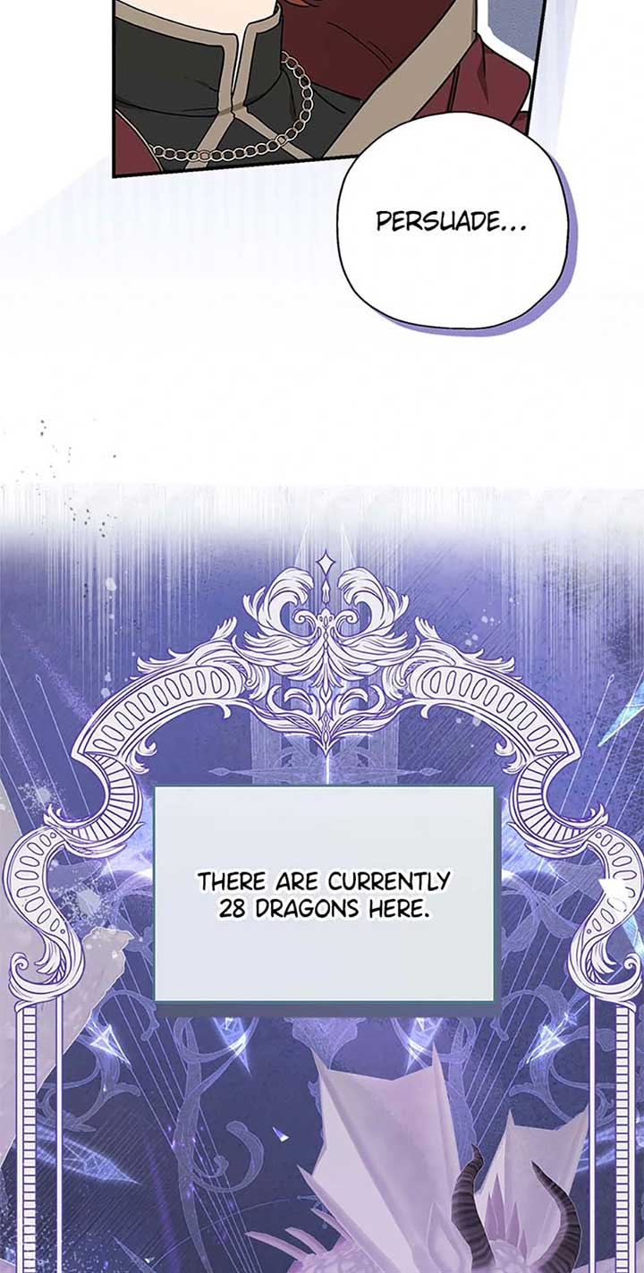 When The Count’s Illegitimate Daughter Gets Married  93 page 46