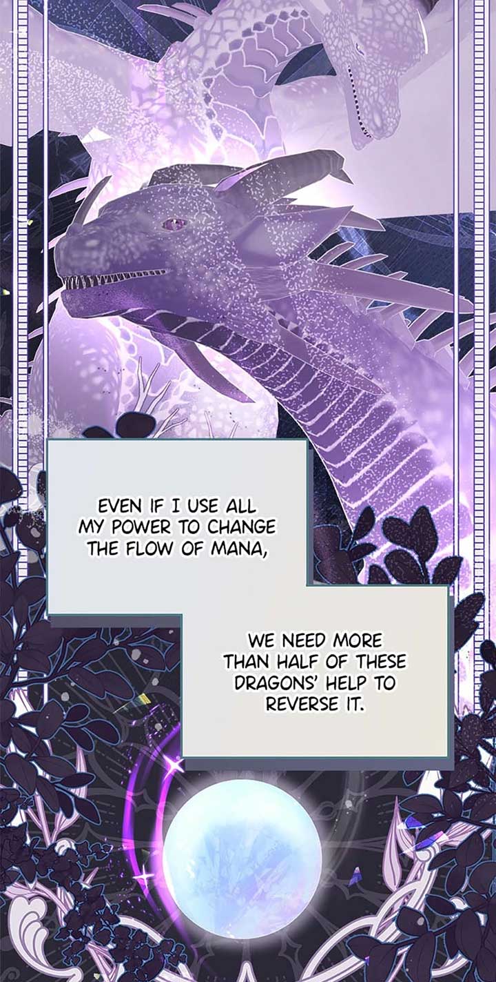 When The Count’s Illegitimate Daughter Gets Married  93 page 47