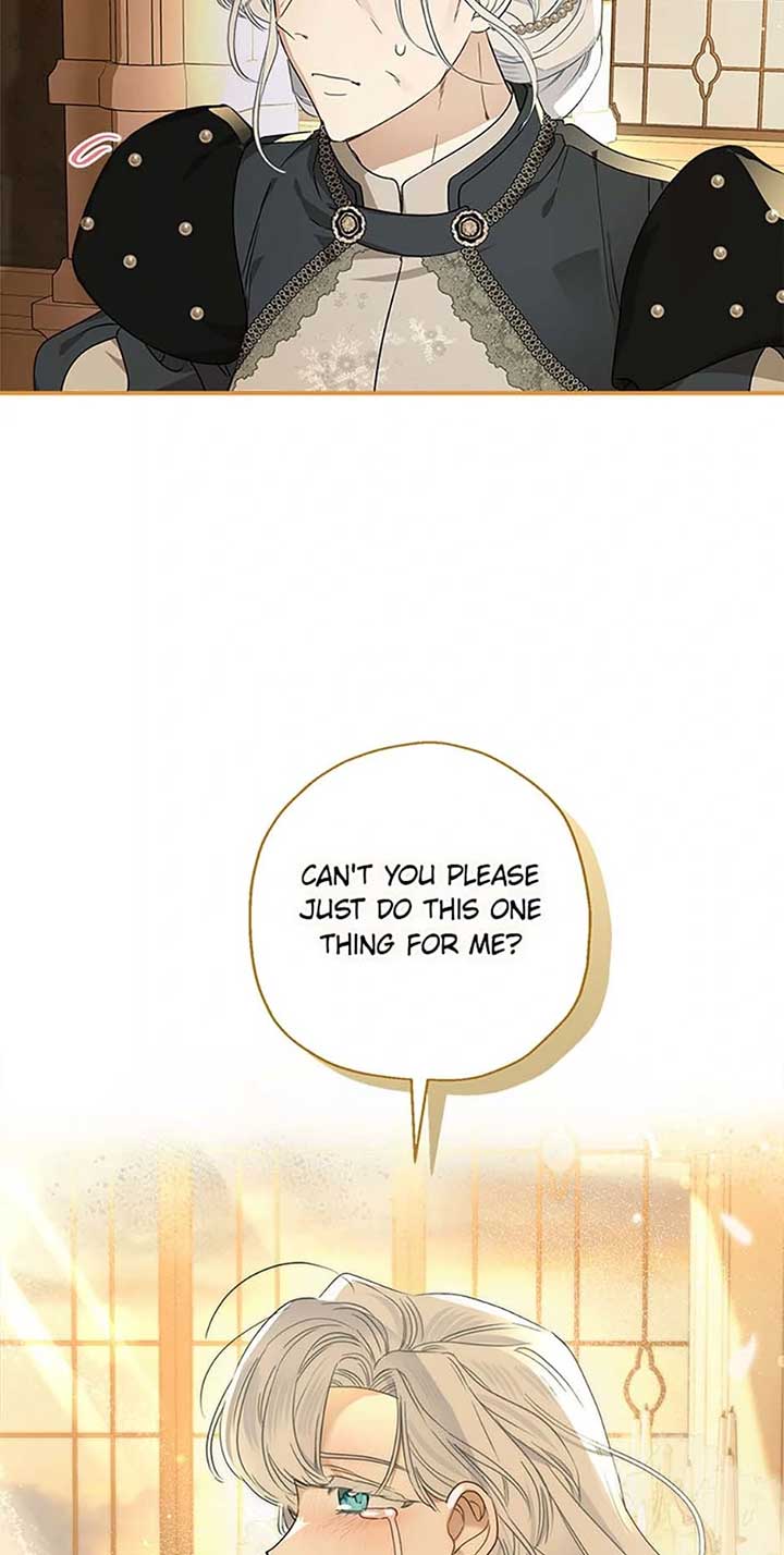 When The Count’s Illegitimate Daughter Gets Married  93 page 4