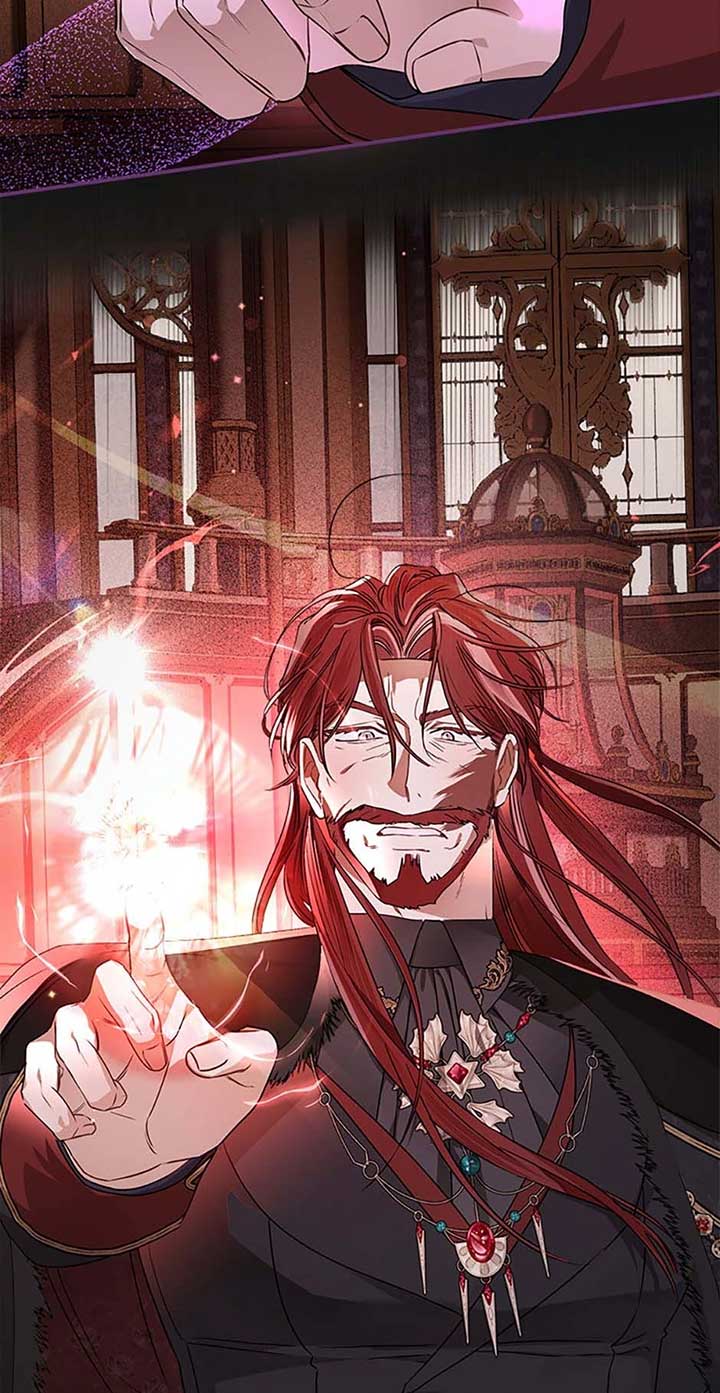 When The Count’s Illegitimate Daughter Gets Married  93 page 56