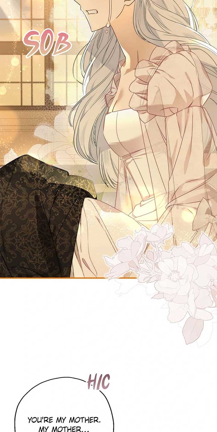 When The Count’s Illegitimate Daughter Gets Married  93 page 5