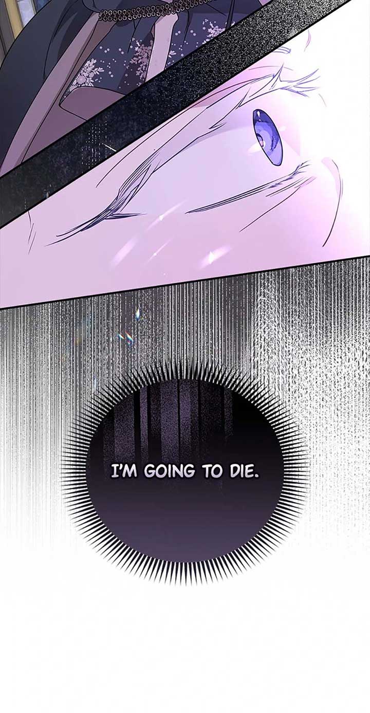 When The Count’s Illegitimate Daughter Gets Married  93 page 60