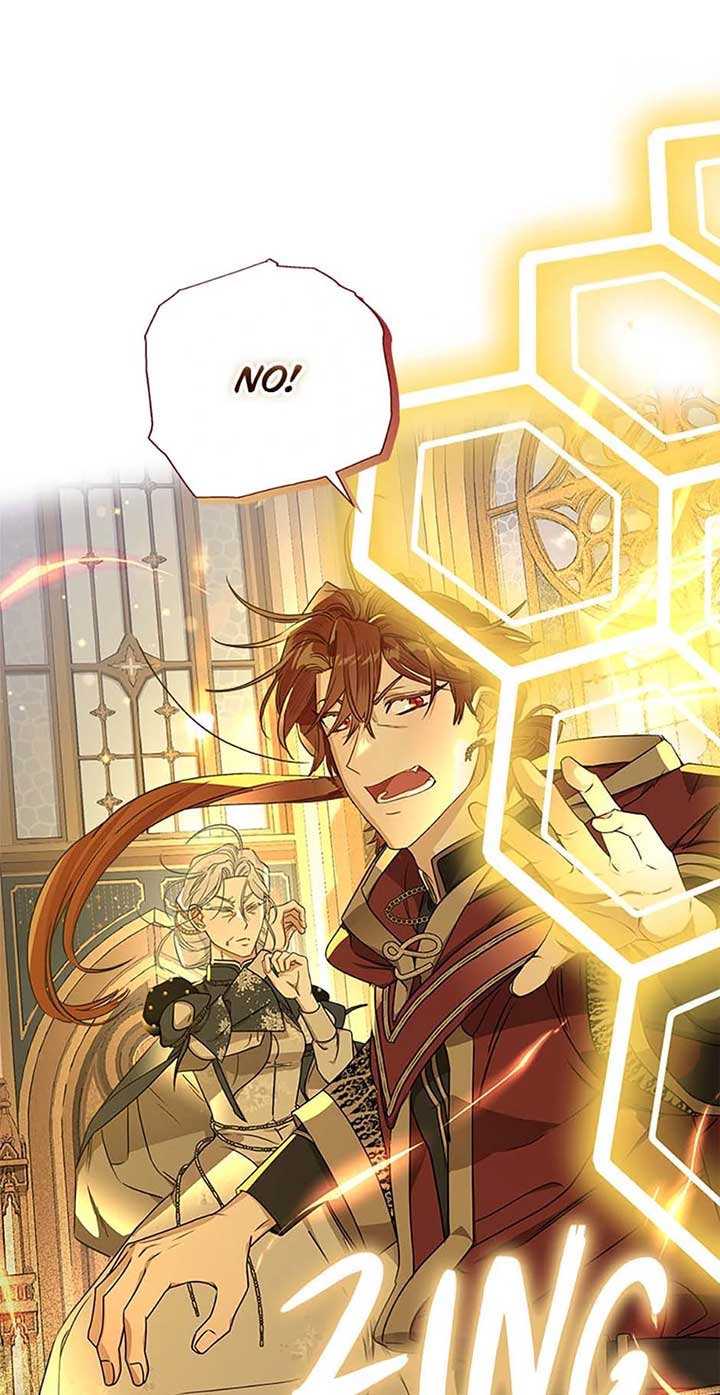 When The Count’s Illegitimate Daughter Gets Married  93 page 61