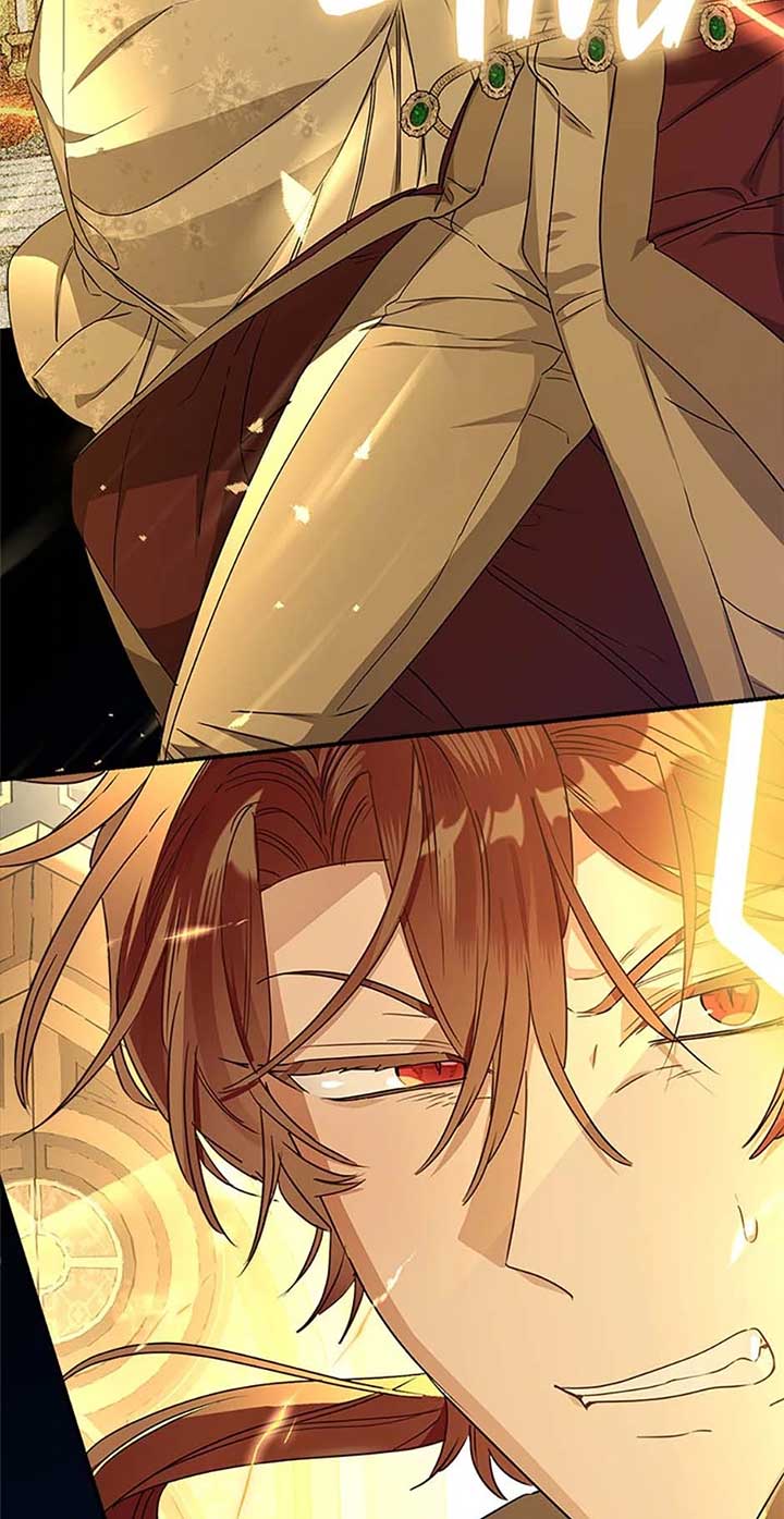 When The Count’s Illegitimate Daughter Gets Married  93 page 62
