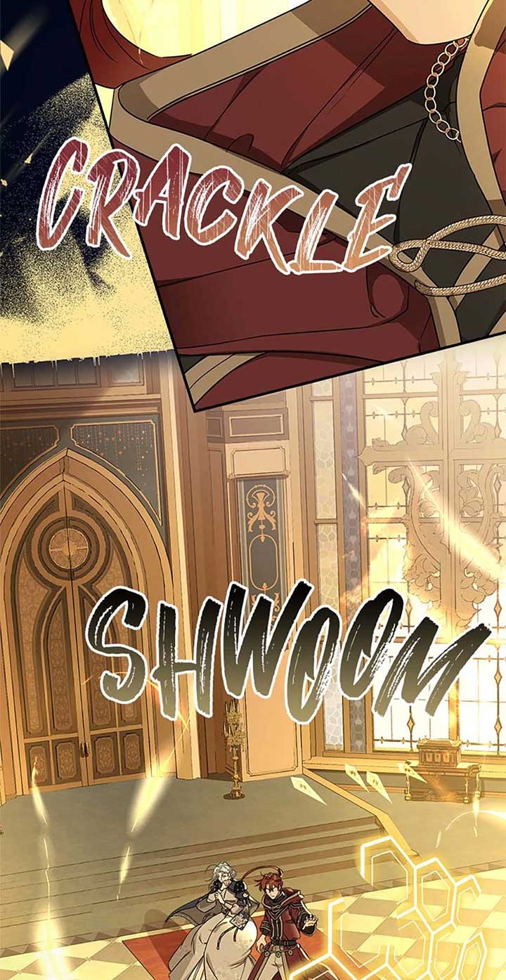 When The Count’s Illegitimate Daughter Gets Married  93 page 63