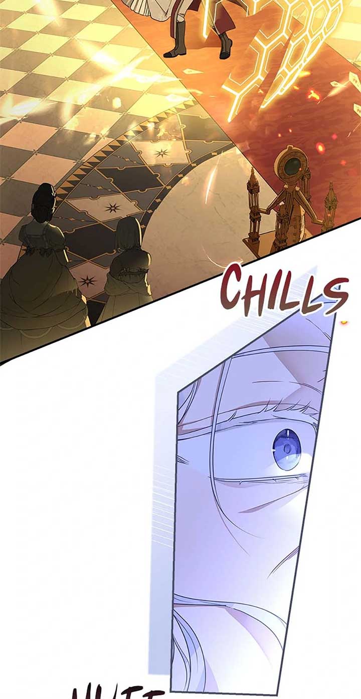 When The Count’s Illegitimate Daughter Gets Married  93 page 64