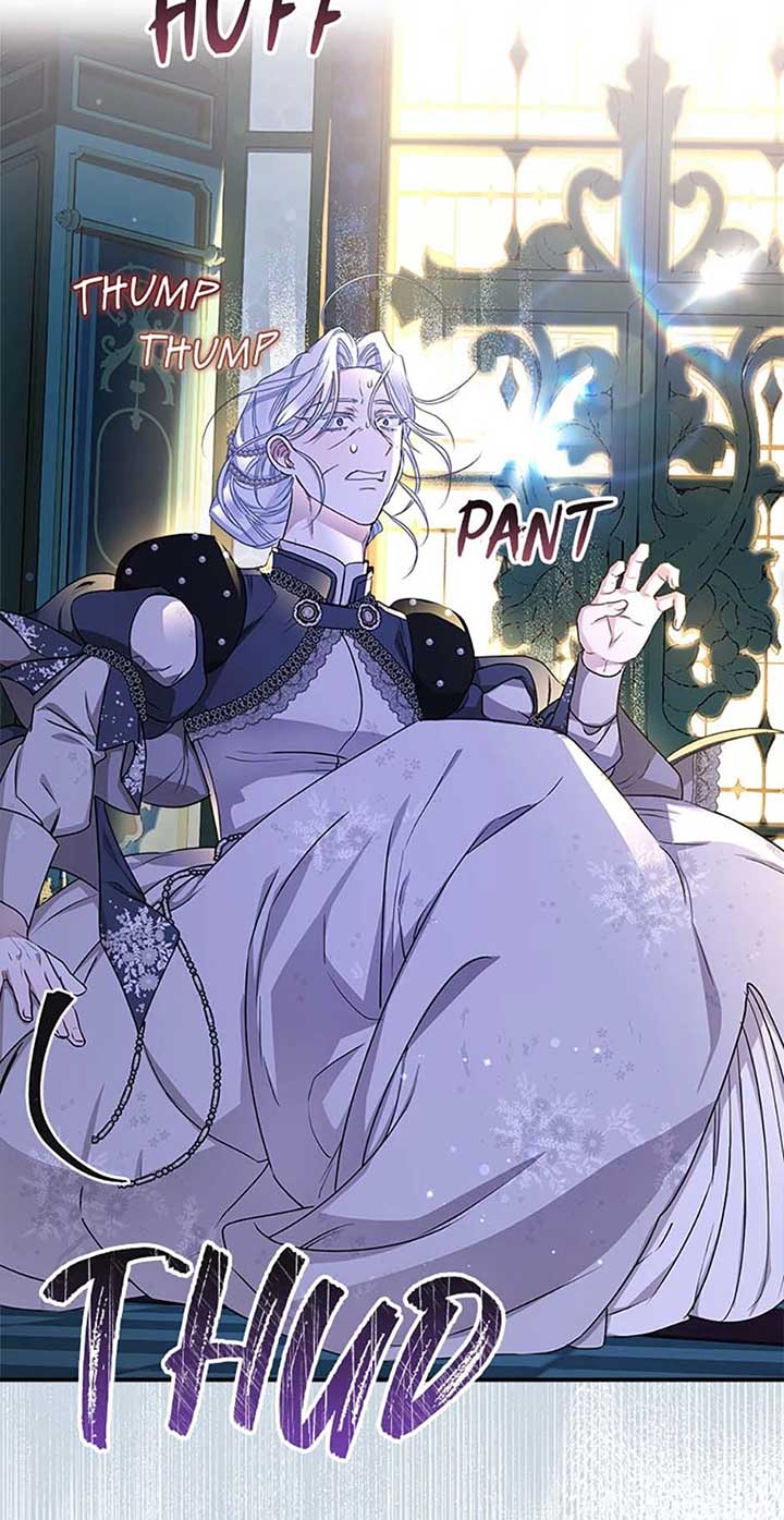 When The Count’s Illegitimate Daughter Gets Married  93 page 65