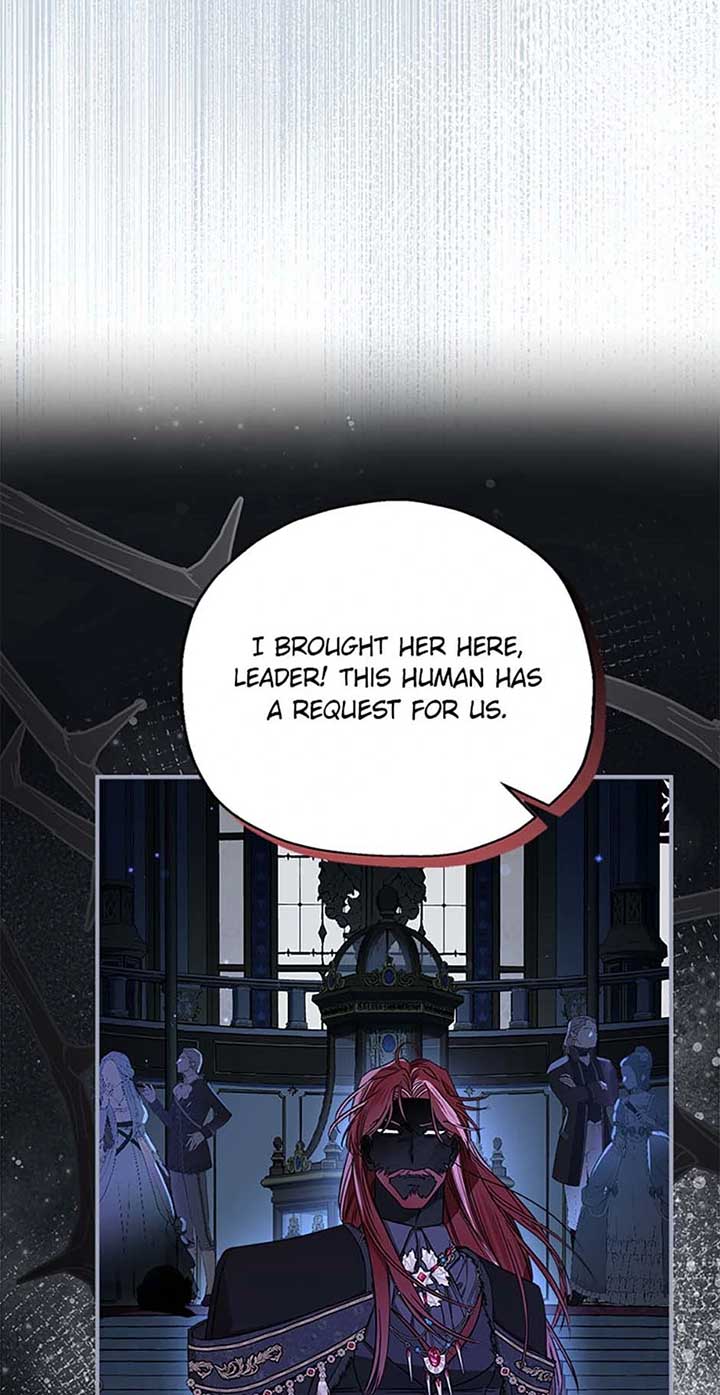 When The Count’s Illegitimate Daughter Gets Married  93 page 66