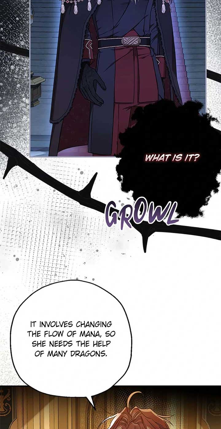 When The Count’s Illegitimate Daughter Gets Married  93 page 67