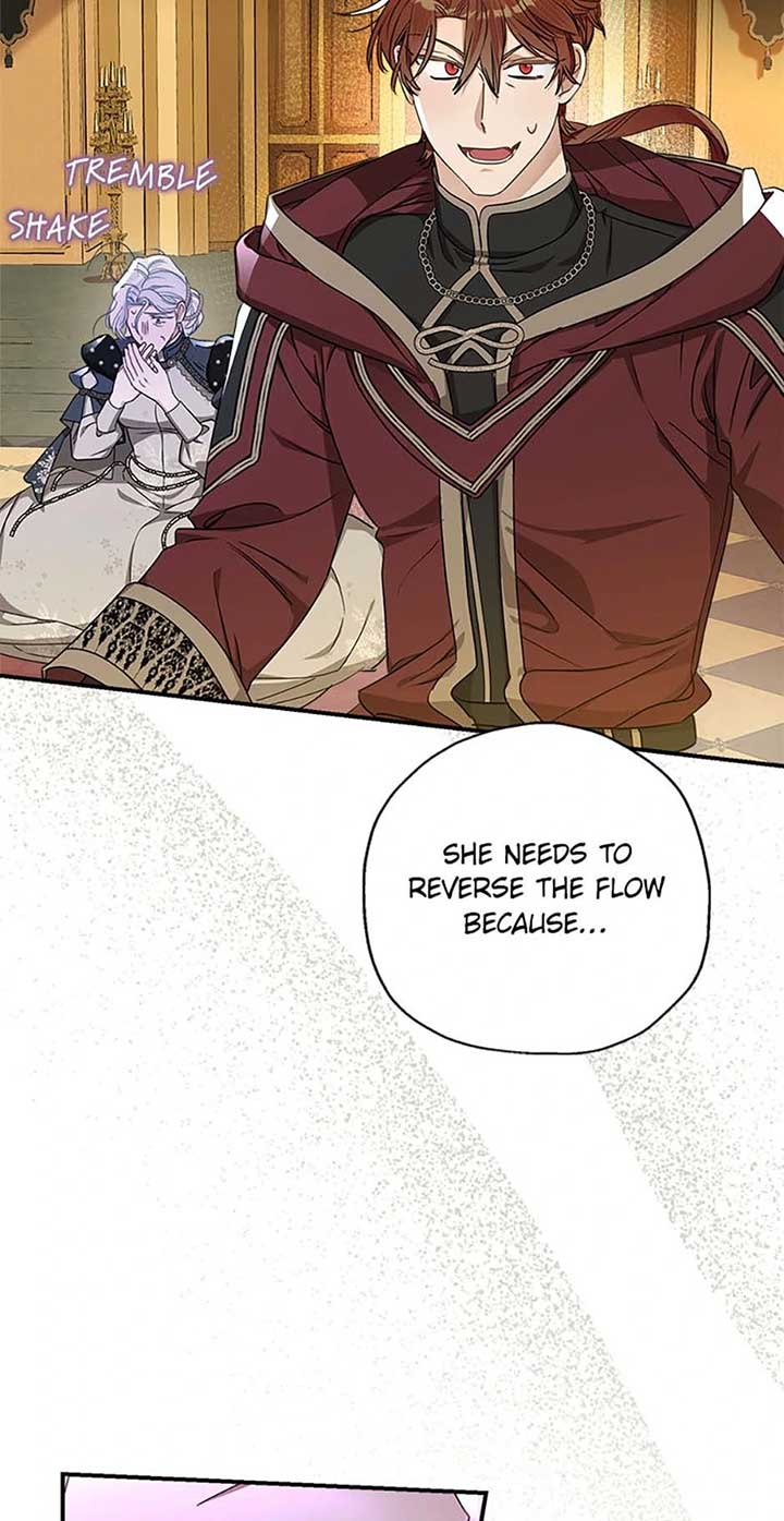 When The Count’s Illegitimate Daughter Gets Married  93 page 68