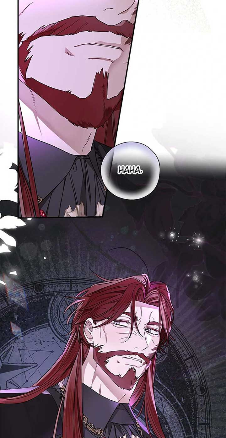 When The Count’s Illegitimate Daughter Gets Married  93 page 69