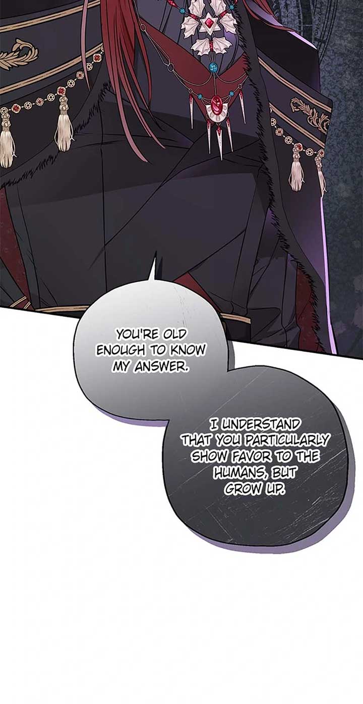When The Count’s Illegitimate Daughter Gets Married  93 page 70