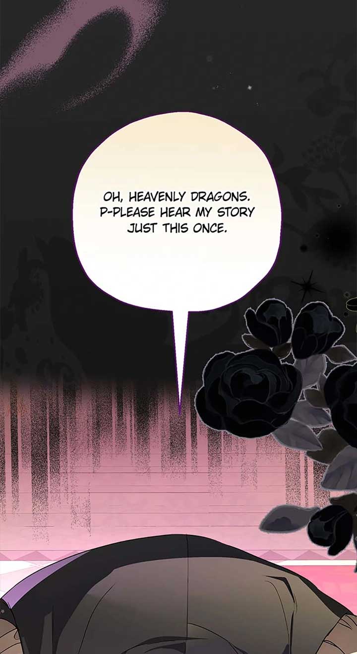 When The Count’s Illegitimate Daughter Gets Married  93 page 74