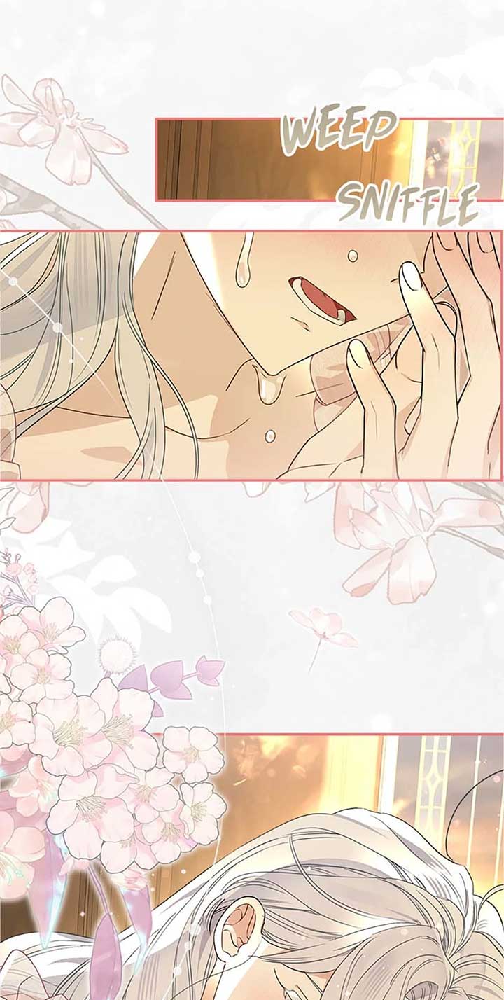 When The Count’s Illegitimate Daughter Gets Married  93 page 8