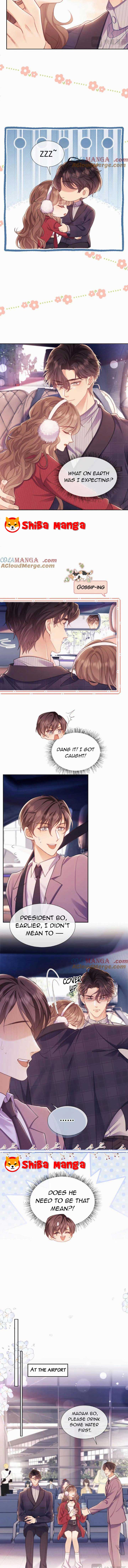 White Moon He Made a Move On Me 41 page 2