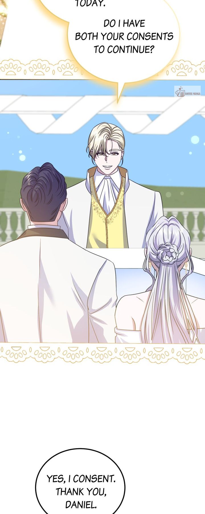 Will My Doting Husband Love Me Again?  36 page 10